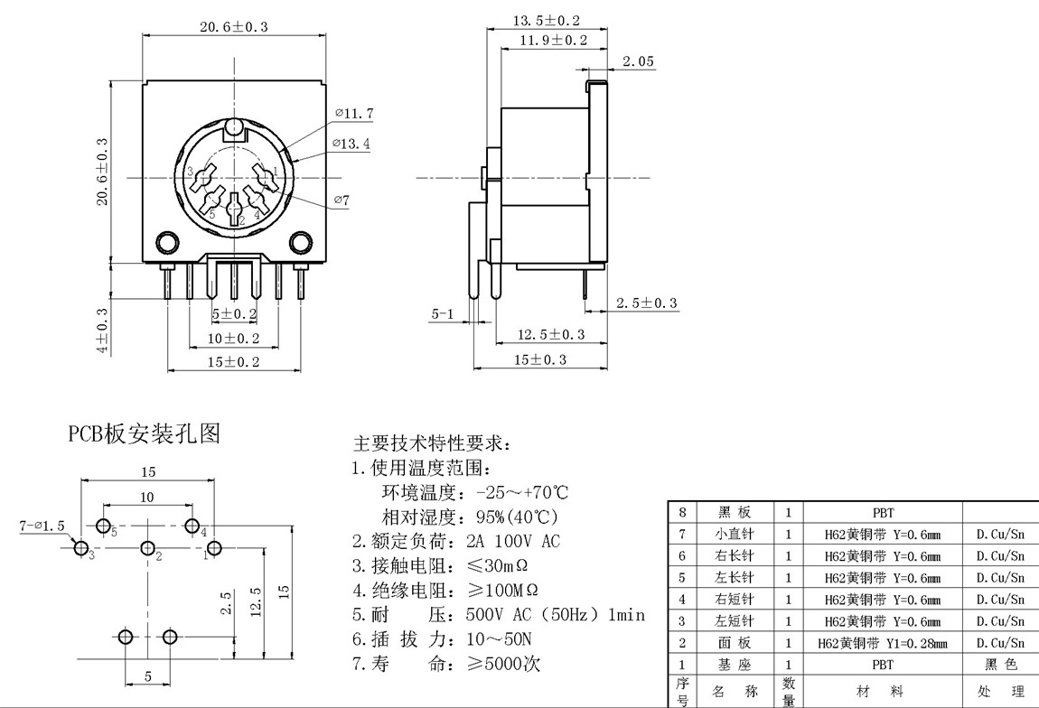 DSԴϵ:DS-5-02B tech img